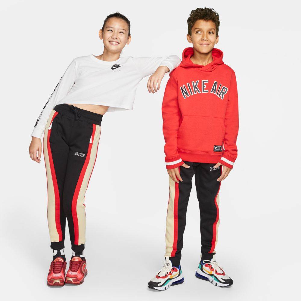 NIKE BOYS AIR PANT