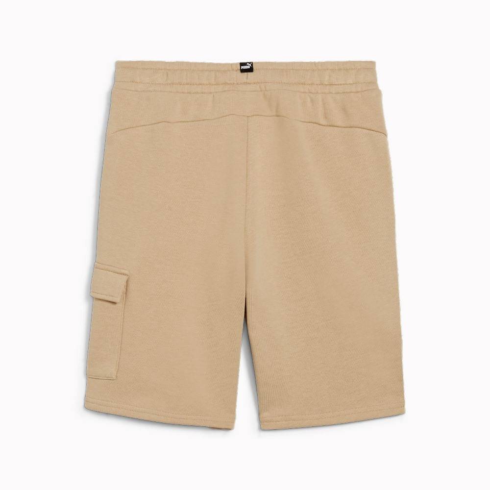 PUMA ESS CARGO SHORTS TR B