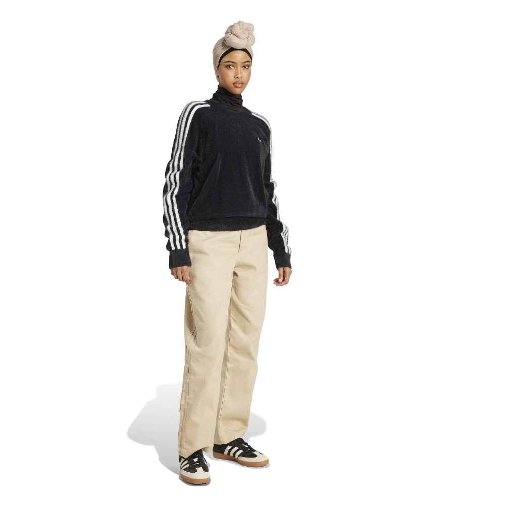 ADIDAS ORIGINALS ADICOLOR HOLIDAY KNIT SWEATER