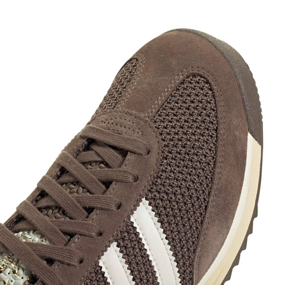 ADIDAS ORIGINALS M SL 72 RS SHOES