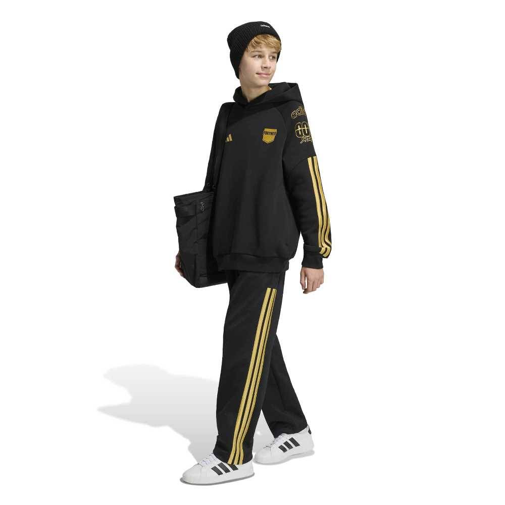ADIDAS YOUTH X FORTNITE PANTS