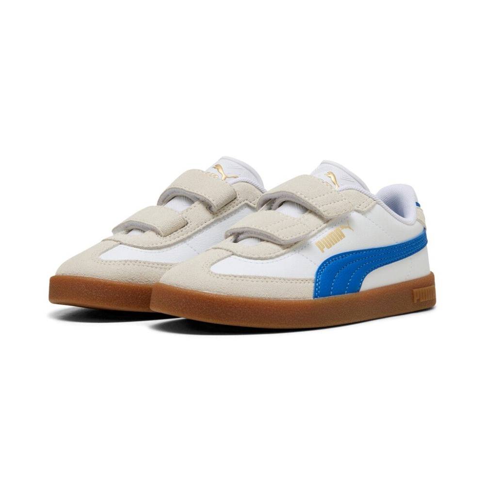 PUMA CLUB II ERA V PS