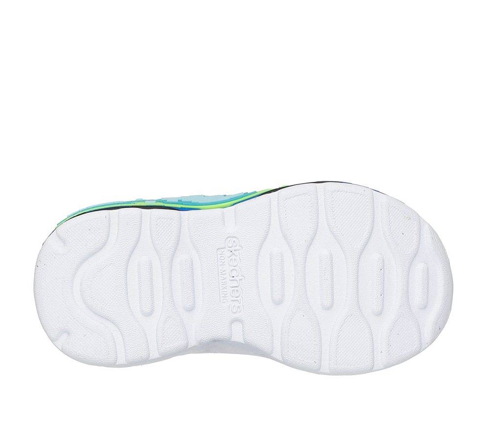 SKECHERS MEGA SCENE INFANT BOYS SHOES
