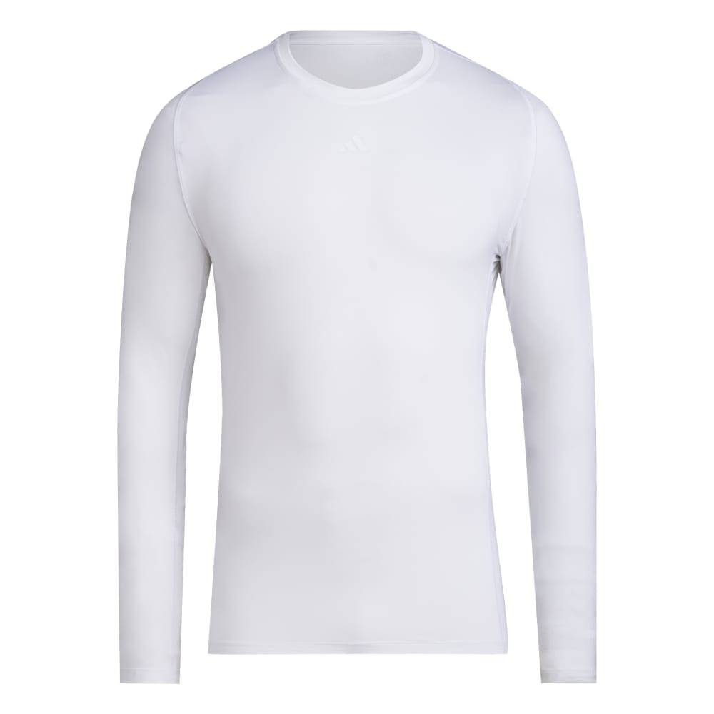 ADIDAS TF LS TEE M