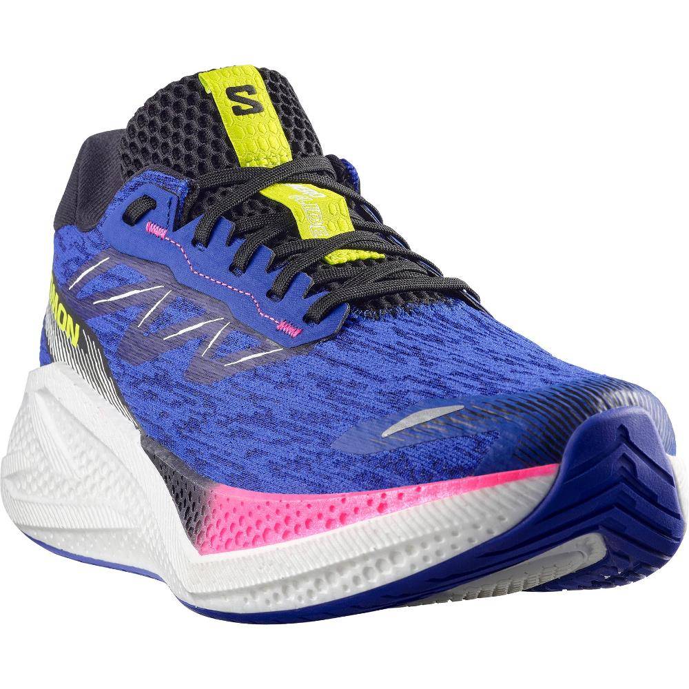 SALOMON AERO GLIDE 4 MEN'S RUNNING SHOES