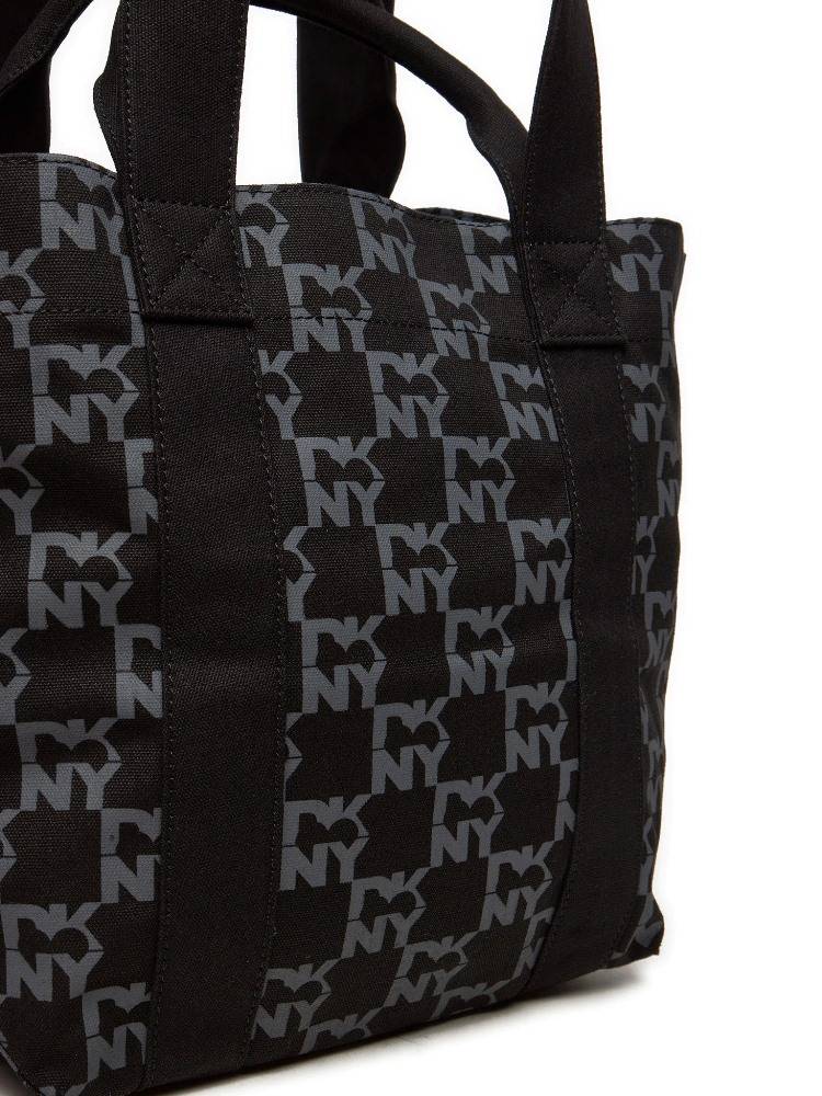 DKNY HEART OF NY MEDIUM TOTE BAG