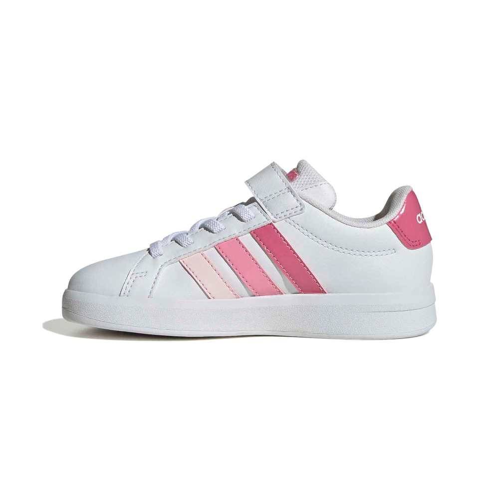 ADIDAS KIDS GRAND COURT 3.0 SHOES