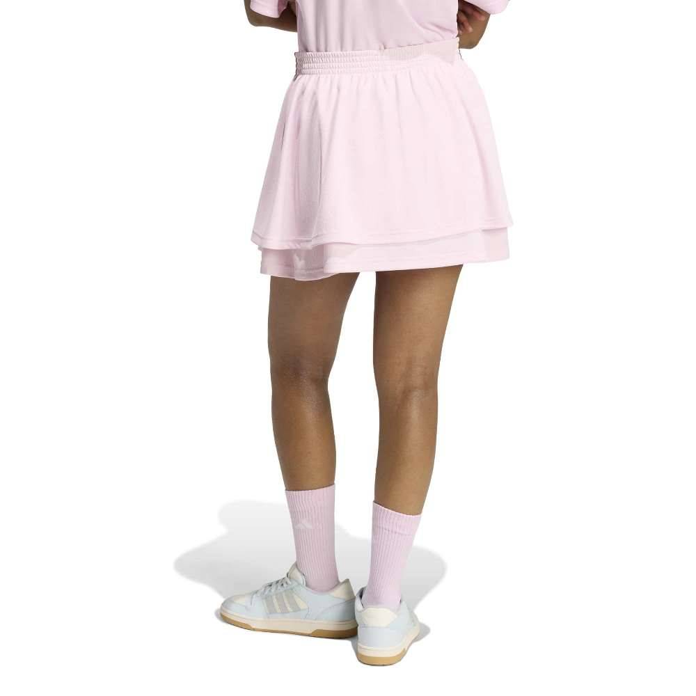 ADIDAS HOUSE OF TIRO SKIRT