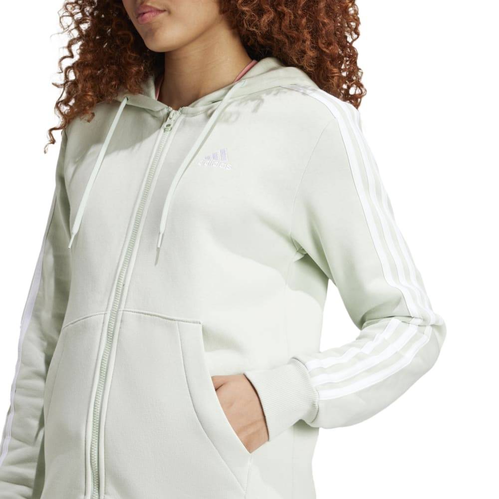 ADIDAS W 3S FL FZ HD