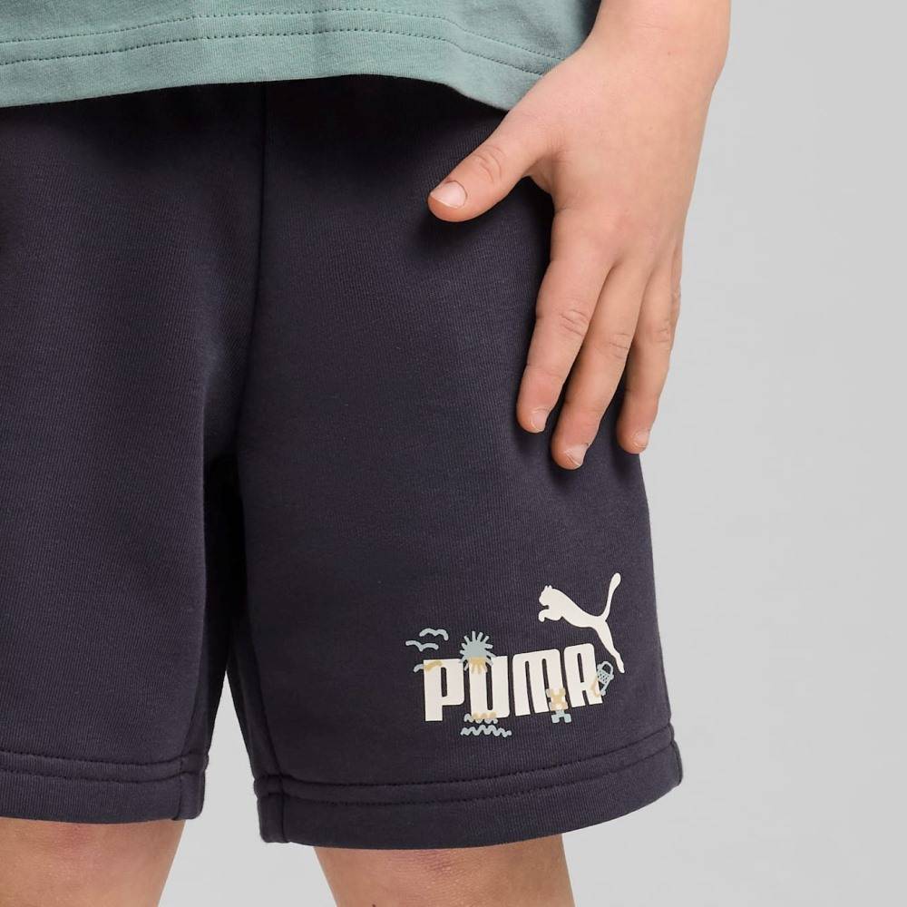 PUMA SANDY ADVENTURES SHORTS TR PS