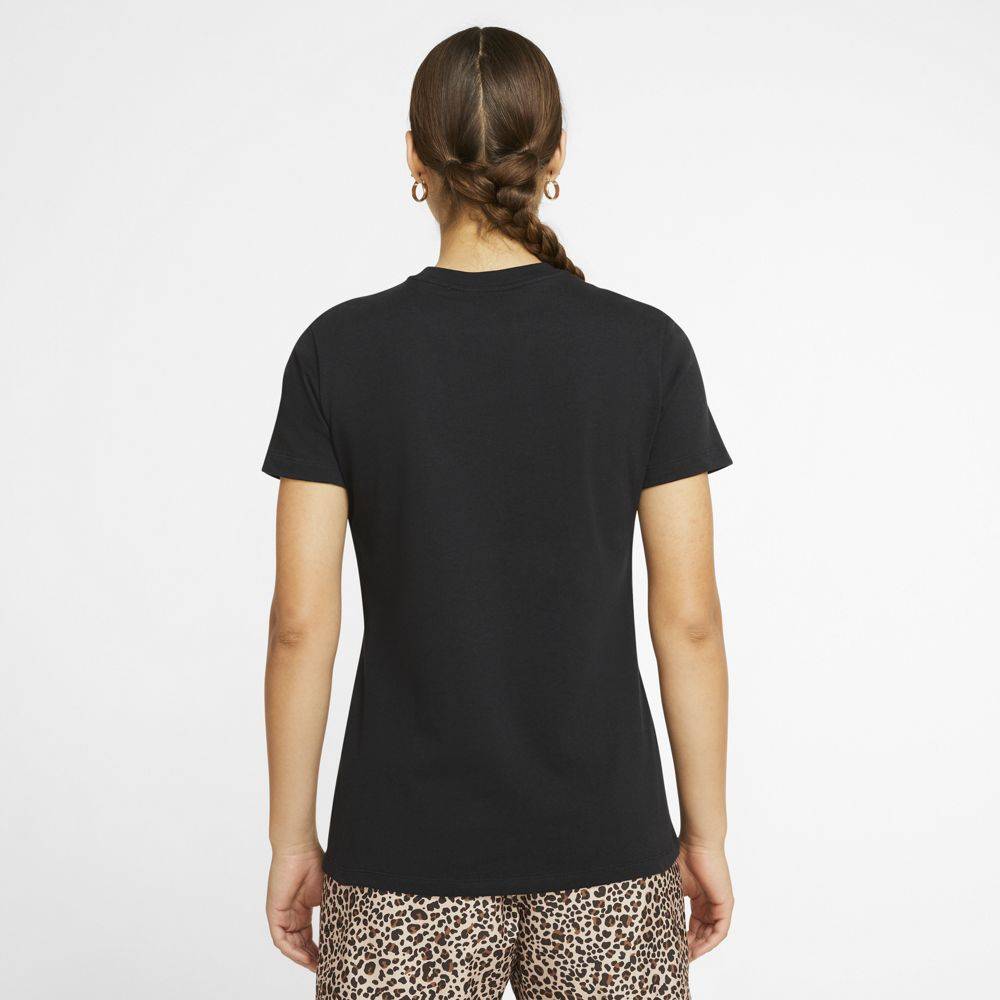 NIKE NSW WOMENS PRINTED PACK SS TEE