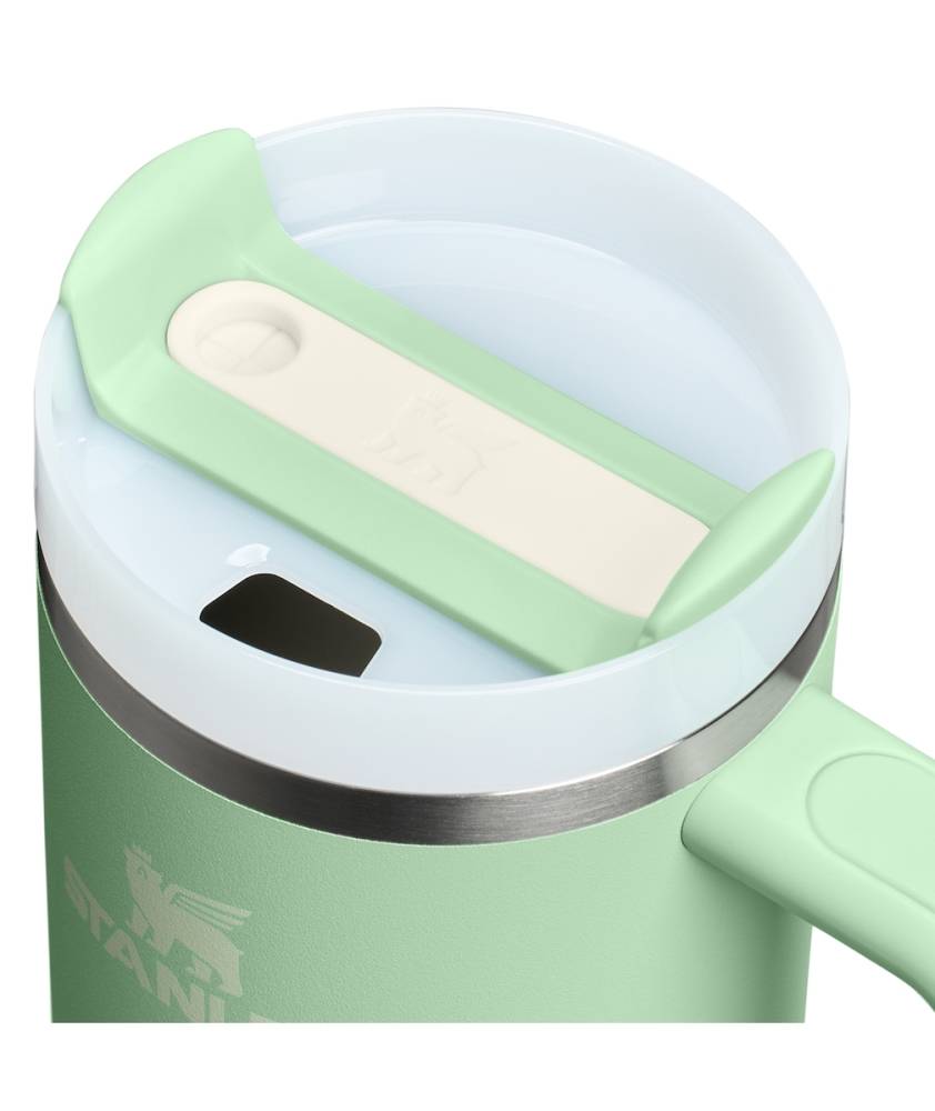 STANLEY QUENCHER H2.O FLOWSTATE™ TUMBLER 0.89L - 5H HOT | 9H COLD | 40H ICED