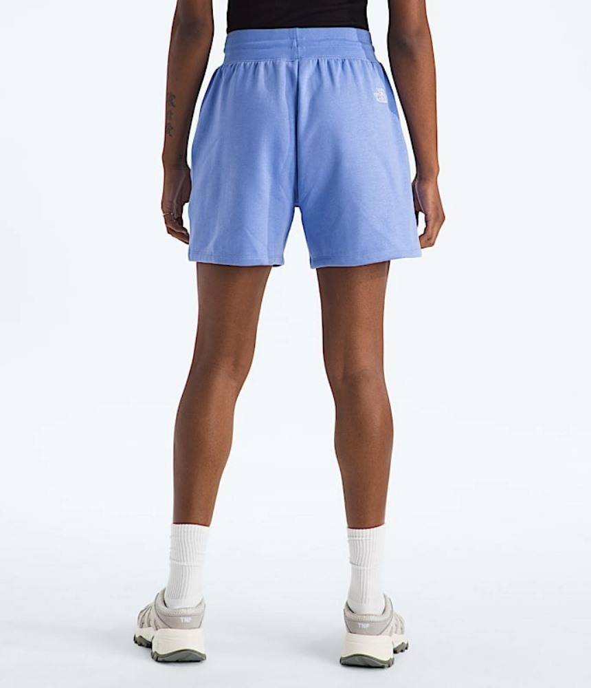 THE NORTH FACE W ESSENTIAL RELAXED SHORT