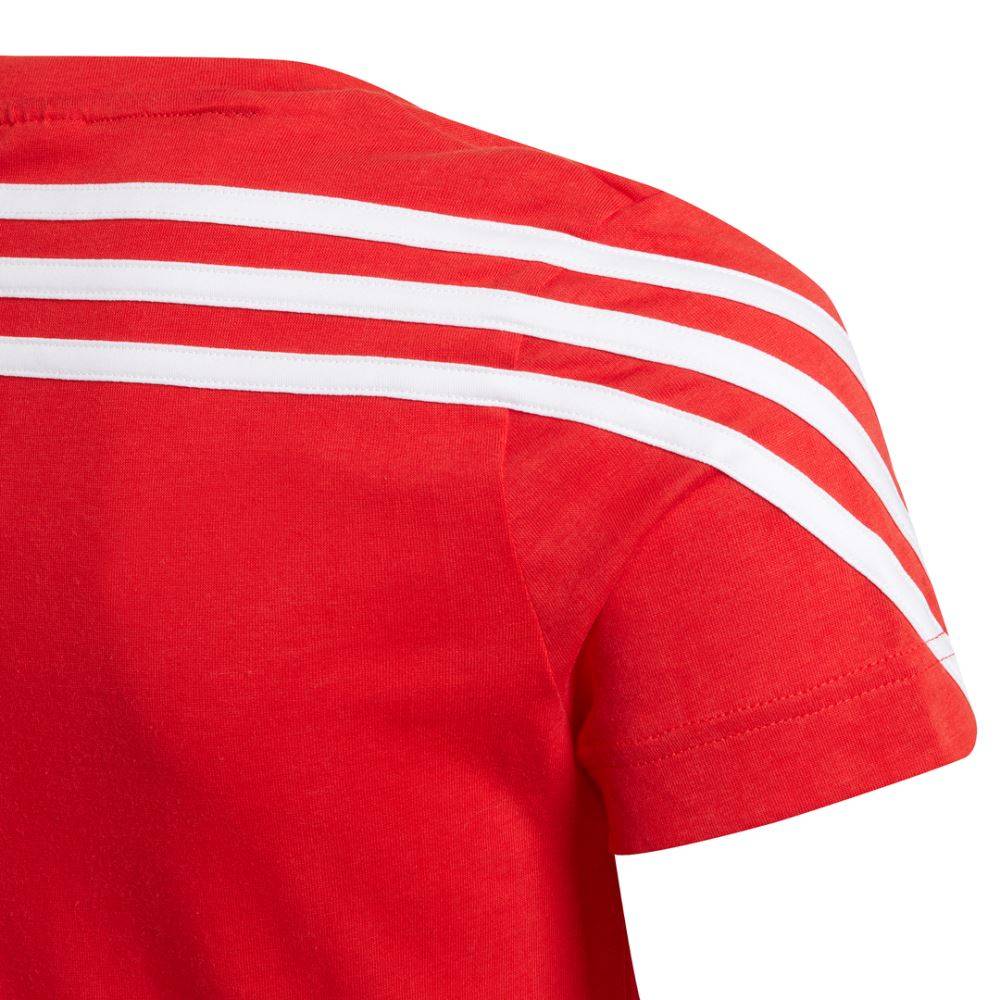 ADIDAS G FI 3S GFX Tee