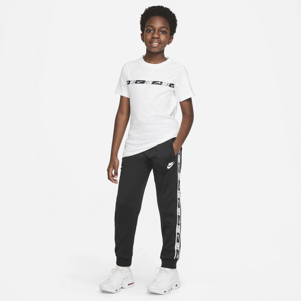 NIKE NSW BOYS REPEAT PK PANTS