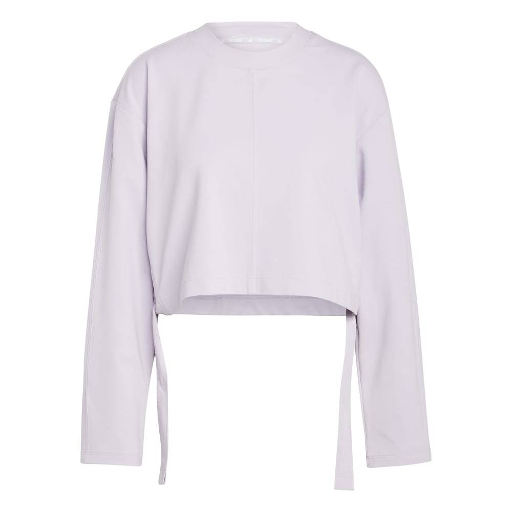 ADIDAS YOGA COVER-UP