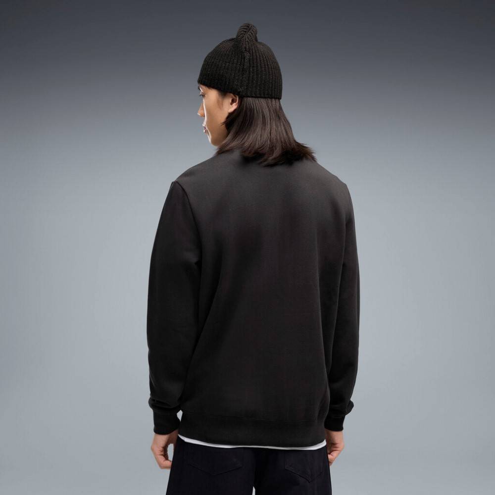 PUMA ESS NO. 1 LOGO TRACK JACKET FL