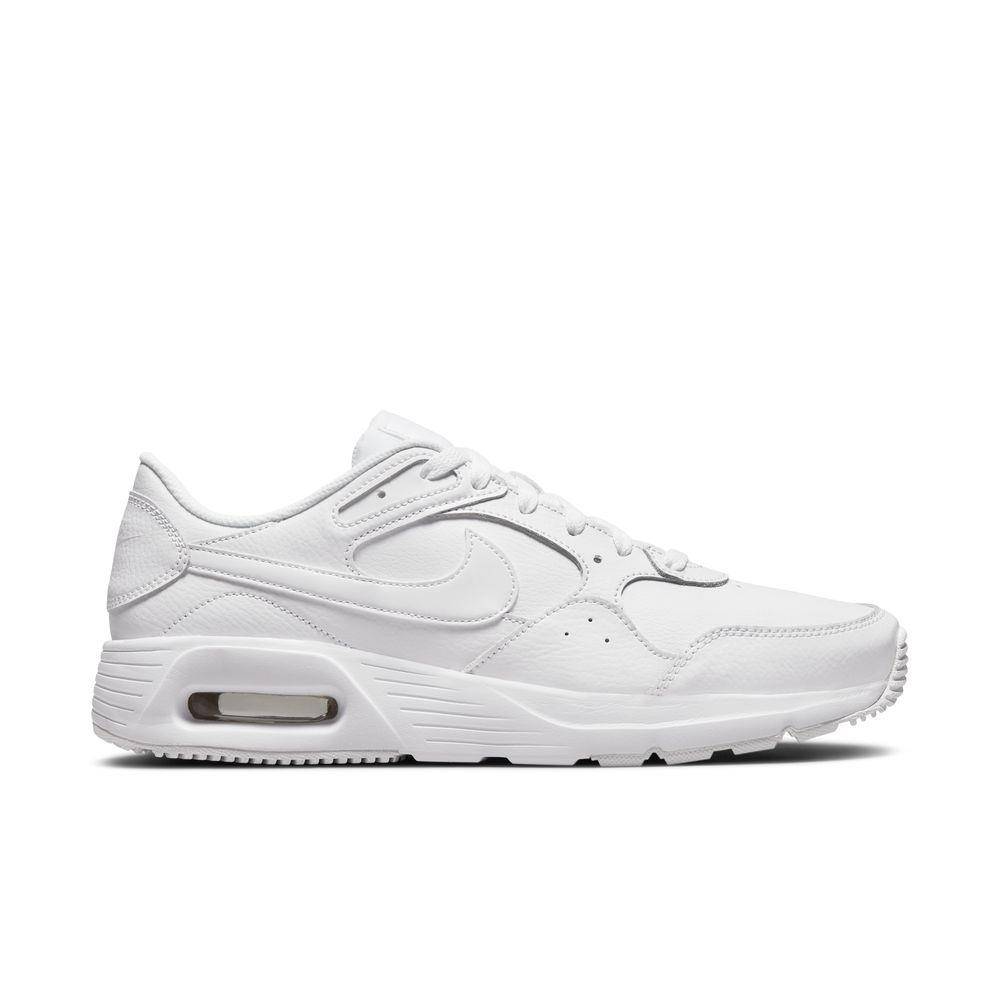 NIKE AIR MAX SC LEATHER MENS SHOES