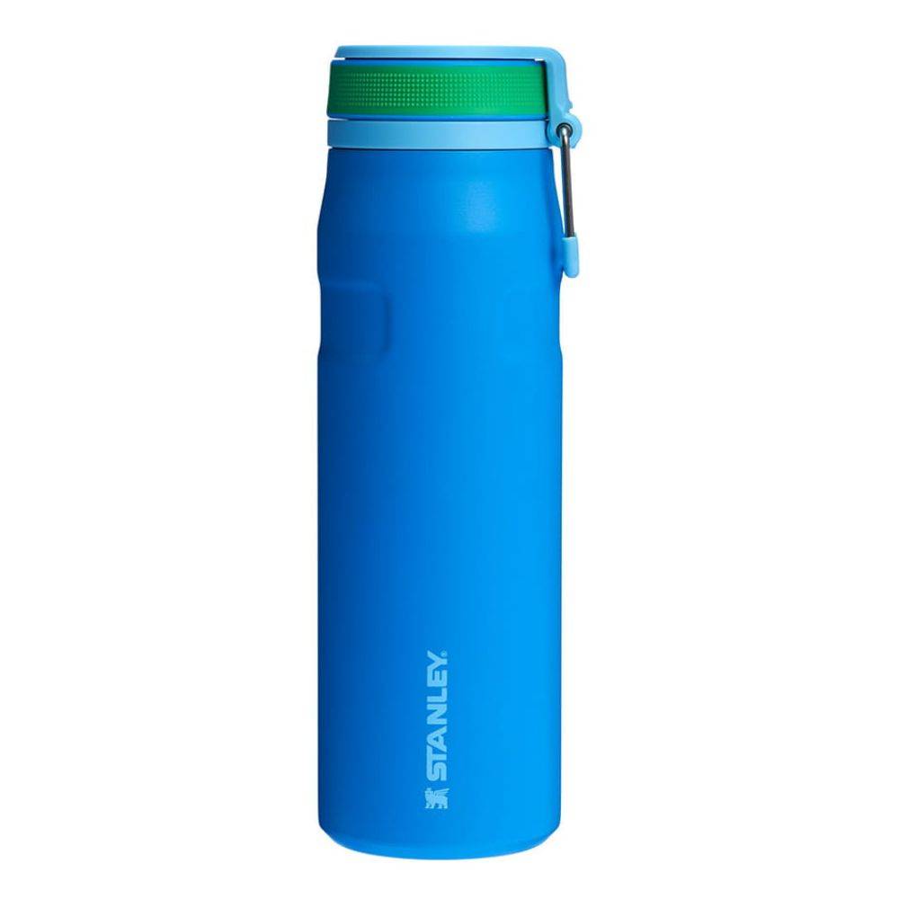 STANLEY THE ICEFLOW™ BOTTLE TWIST FLIP 0.47L | 12H COLD | 3 DAYS ICED