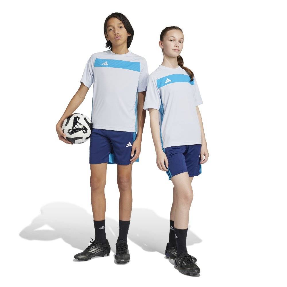 ADIDAS LITTLE KIDS TIRO25 ESSENTIALS SHORTS