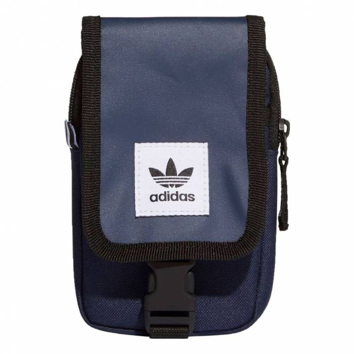 ADIDAS ORIGINALS MAP BAG