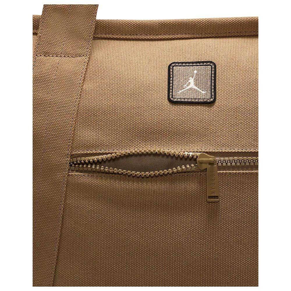 NIKE JORDAN CORE JUMPMAN TOTE