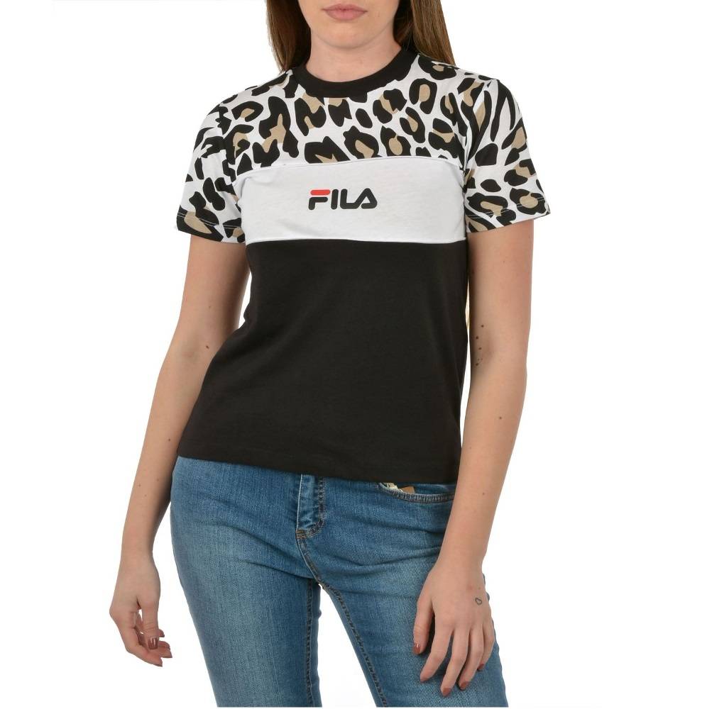 FILA ANOKIA WOMENS TEE