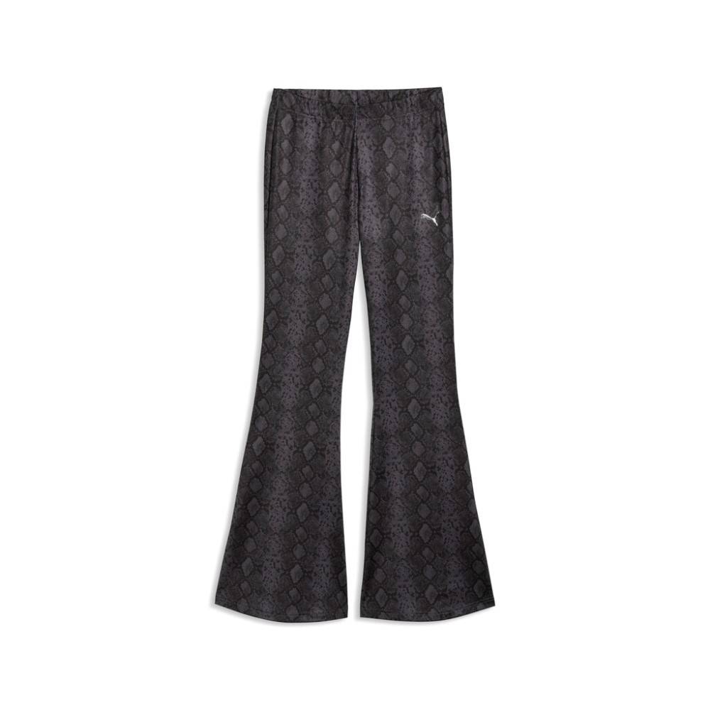PUMA SNAKE PACK FLARED TIGHTS