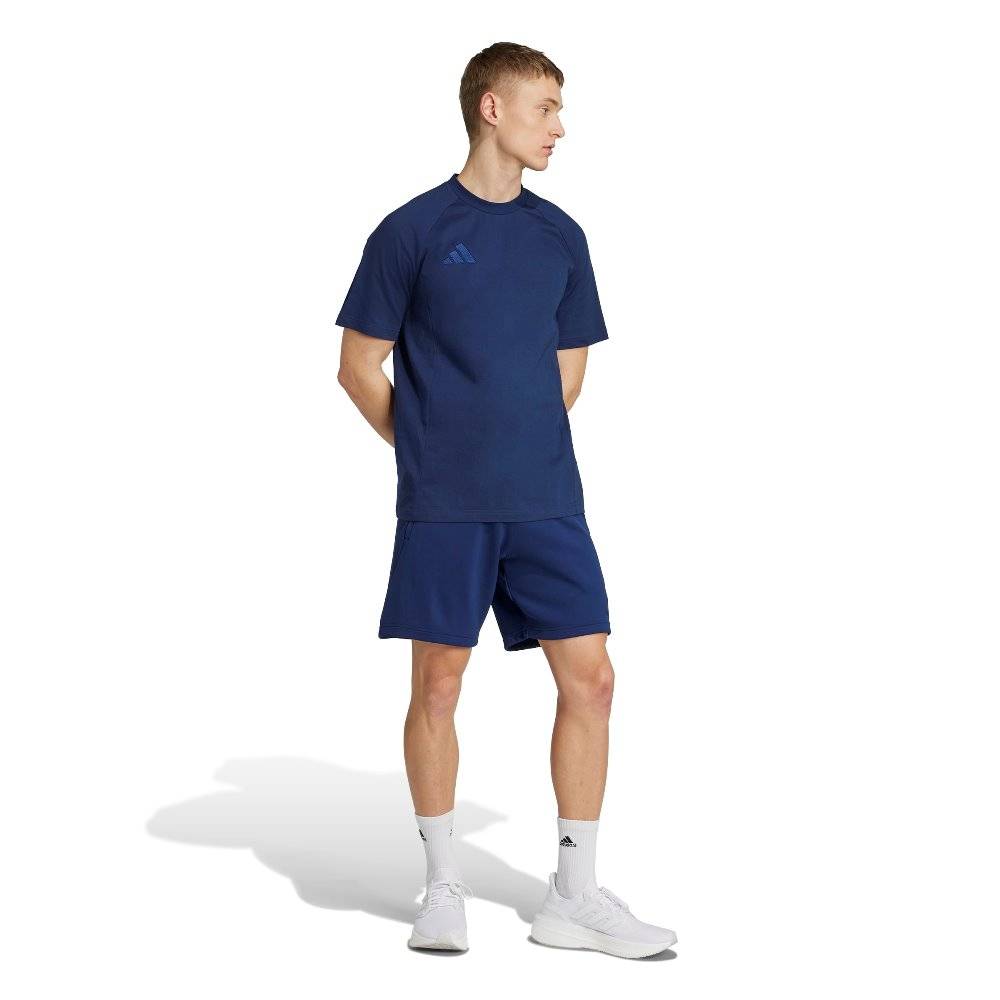 ADIDAS M TIRO 25 TRAVEL T-SHIRT