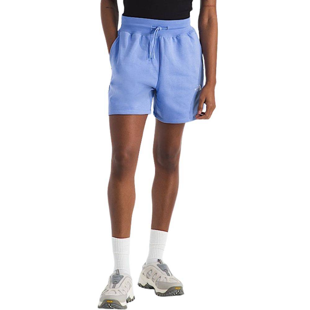 THE NORTH FACE W ESSENTIAL RELAXED SHORT