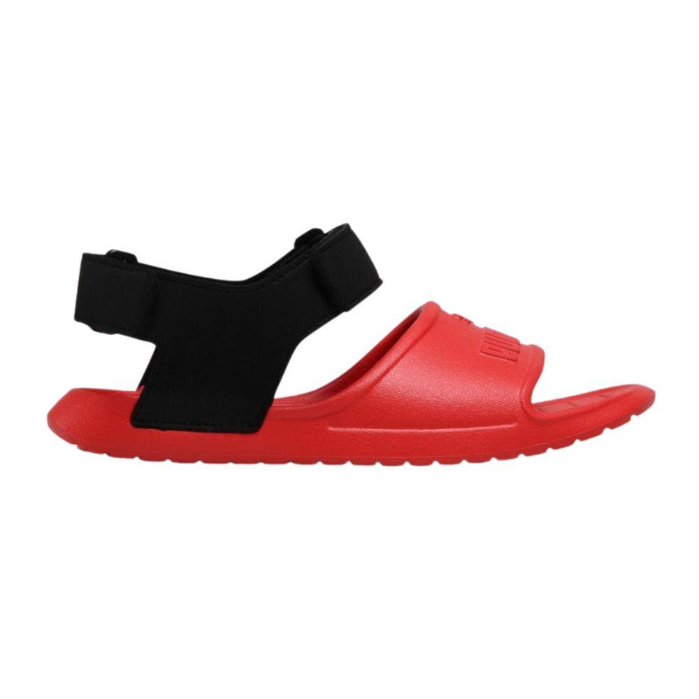 PUMA DIVECAT V2 INJET KIDS SANDAL