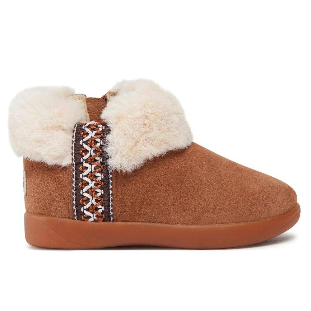 UGG DREAMEE BOOTIE TODDLER BOOT