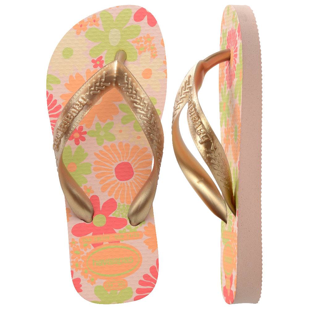 HAVAIANAS KIDS FLORES