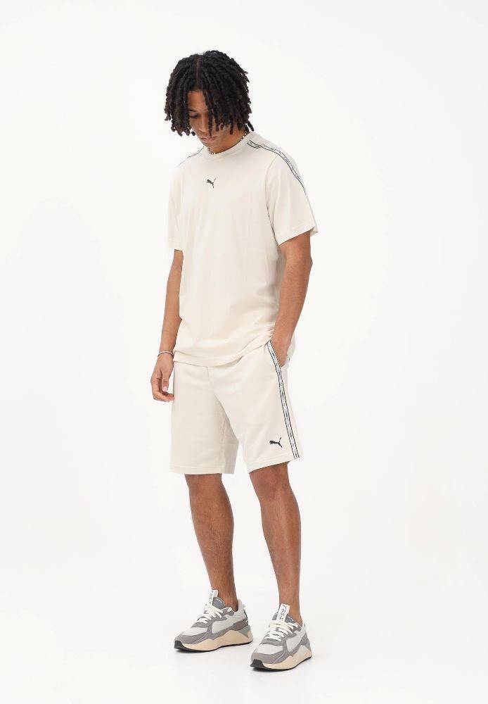 PUMA ESS TAPE SHORTS 9'' TR