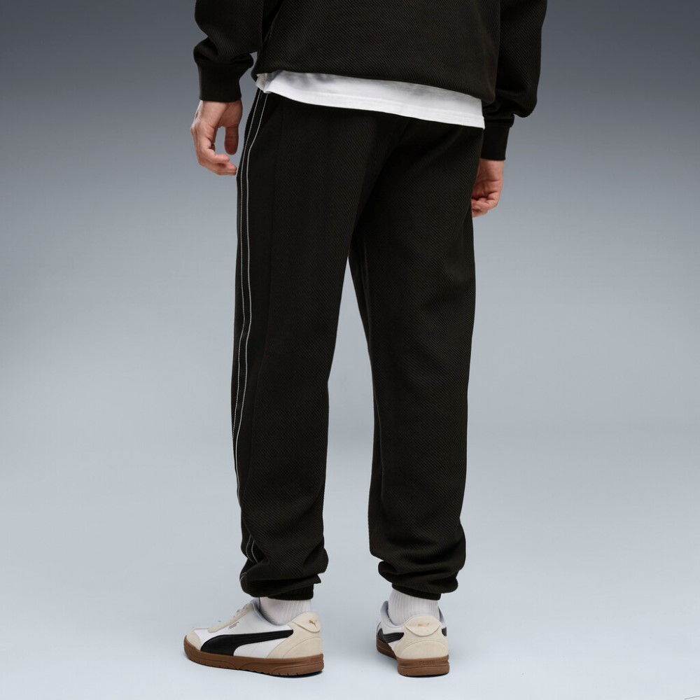 PUMA CLASS MATERIAL SWEATPANTS CL