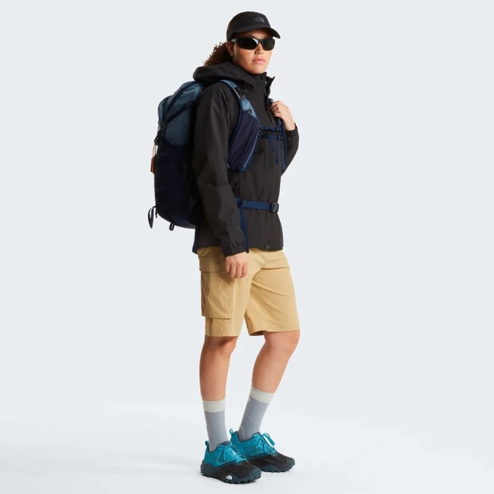 THE NORTH FACE W QUEST JACKET