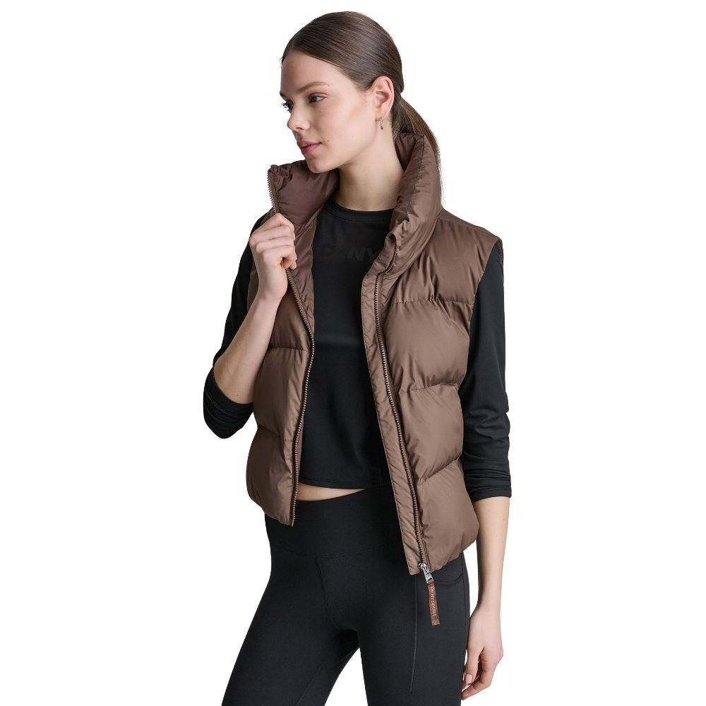 DKNY GILET VEST
