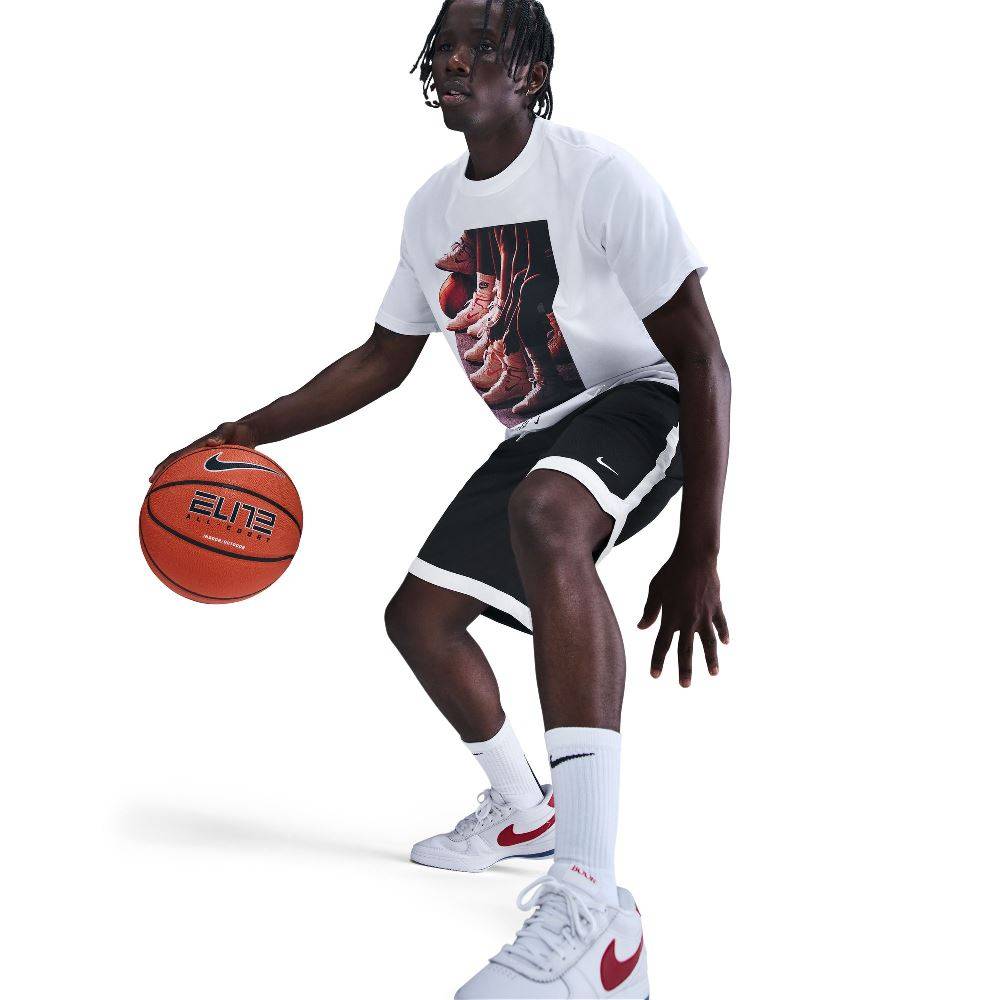 NIKE DNA ACADEMY 28CM BASKETBALL SHORT