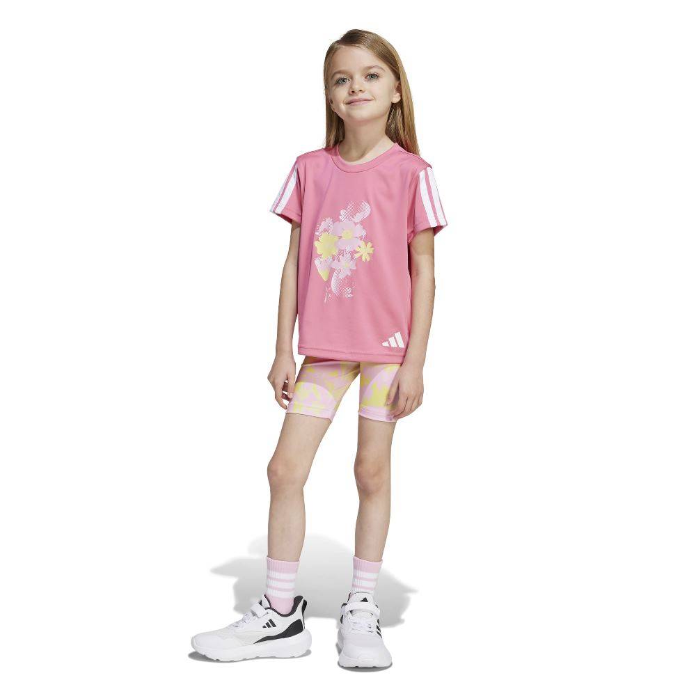 ADIDAS LG TR-ES FL SE