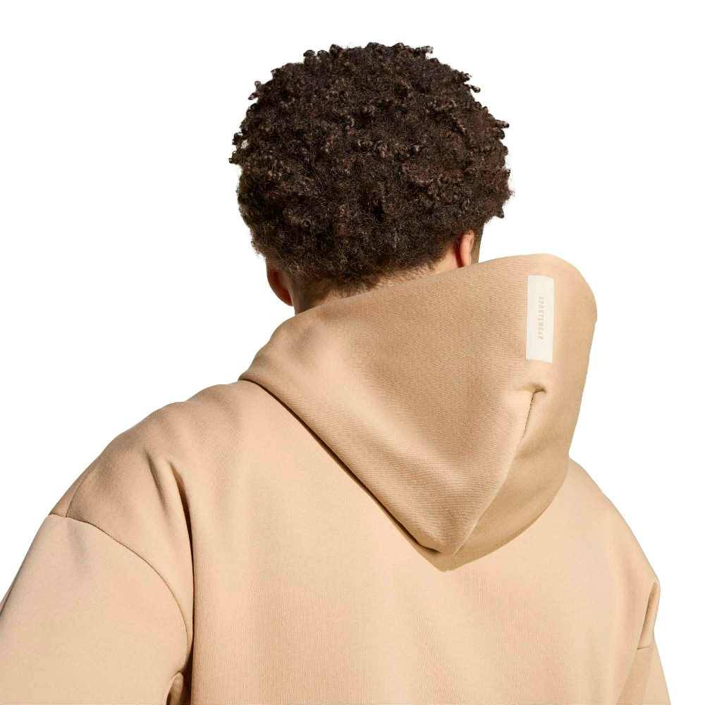 ADIDAS YOUTH Z.N.E. FULL ZIP HOODIE
