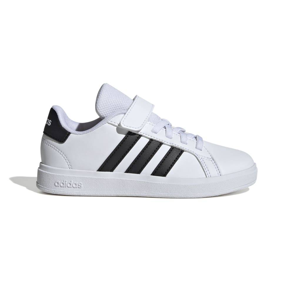 ADIDAS KIDS GRAND COURT 2.0 SHOES