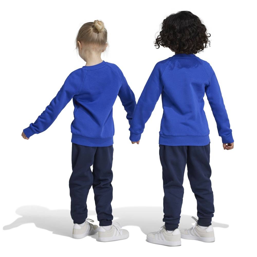 ADIDAS LITTLE KIDS BOS JOG FL