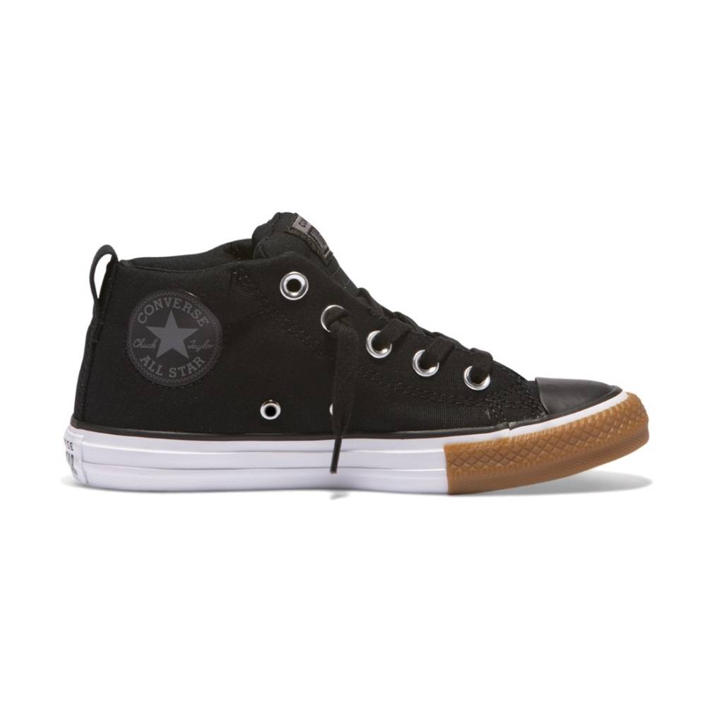 CONVERSE JUNIOR NO GUM MID