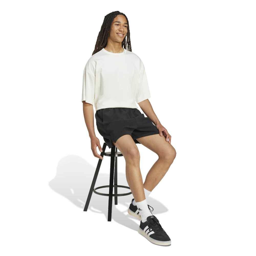 ADIDAS M SOFT LUX SHORTS
