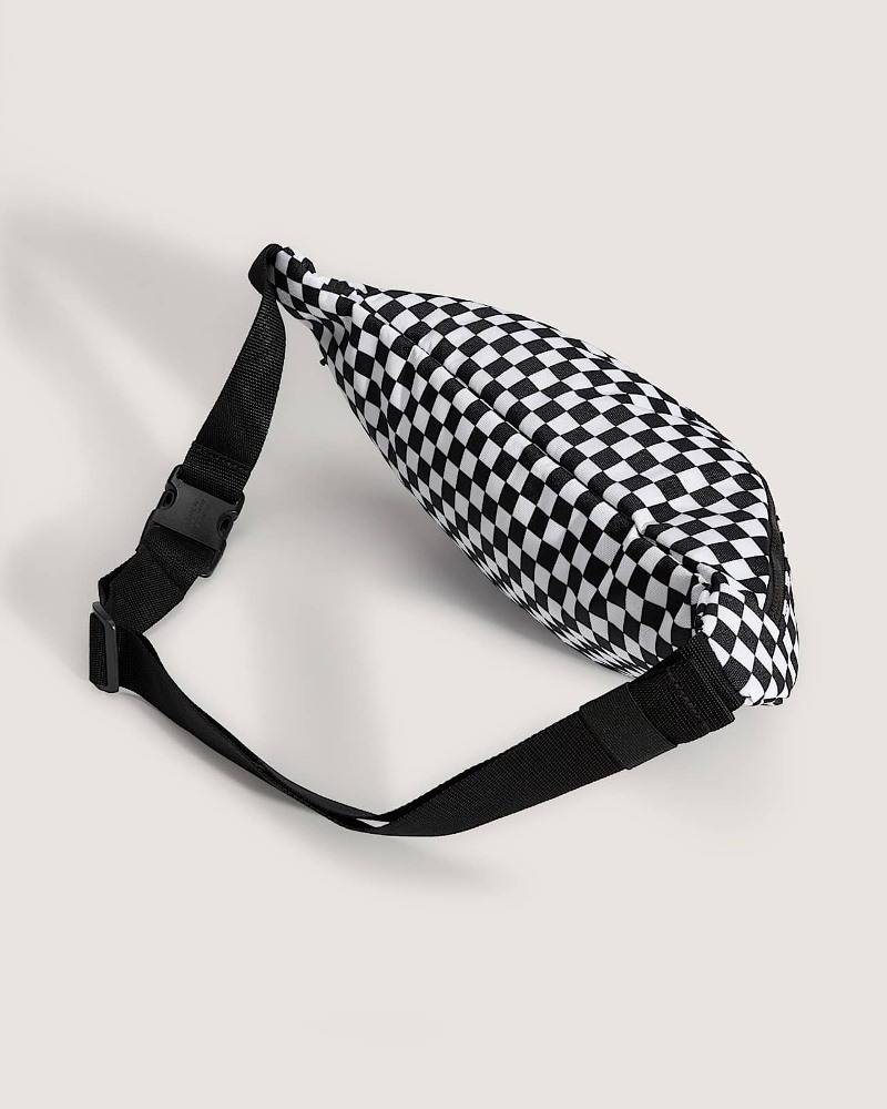 VANS WARD CROSS BODY PACK