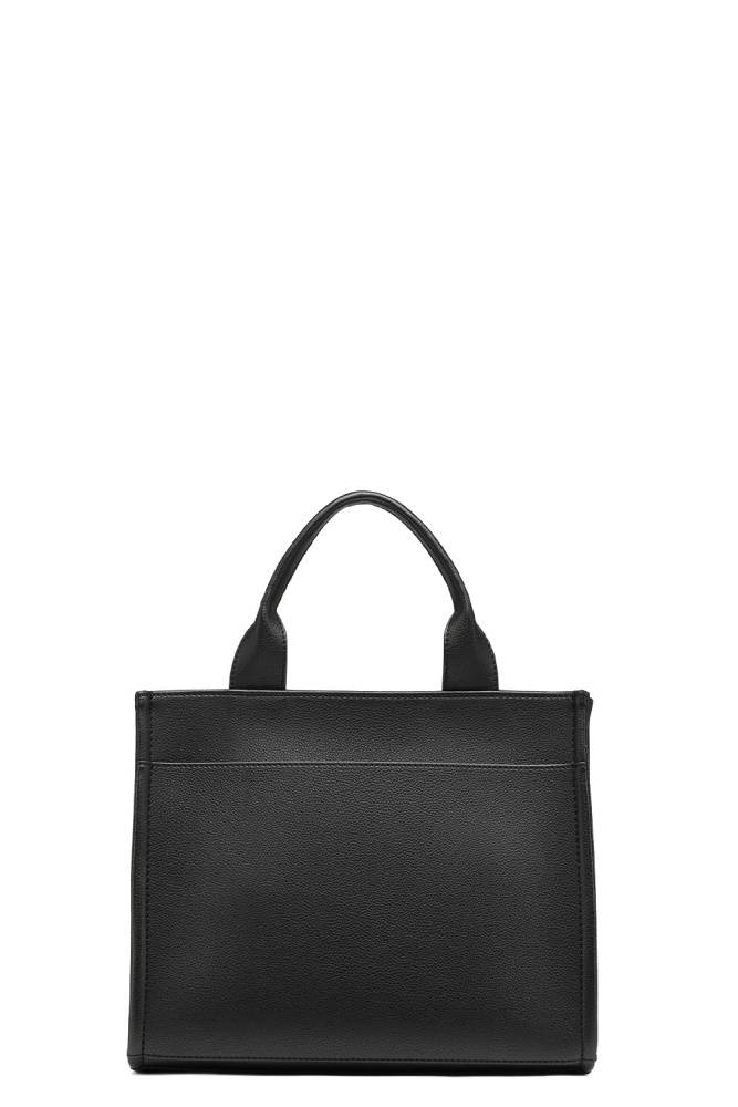 DKNY HADLEE PU LARGE TOTE HANDBAG