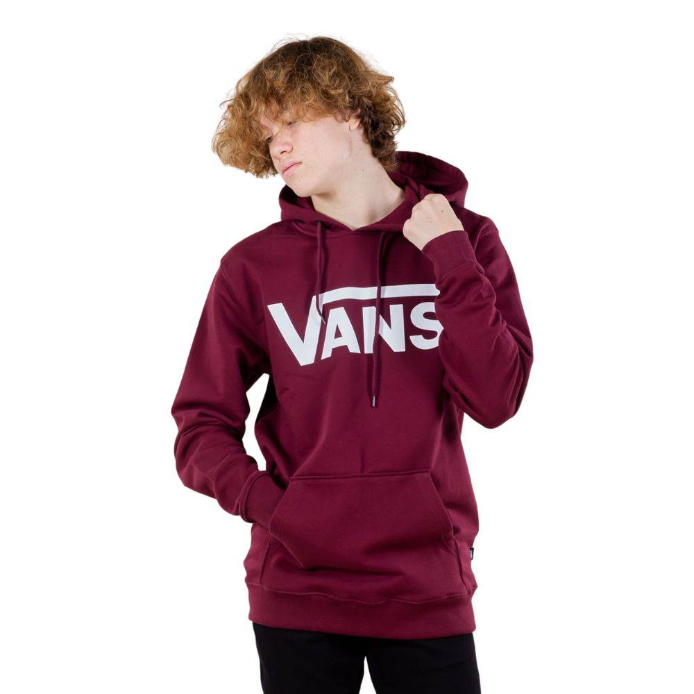 VANS CLASSIC PULLOVER HOODIE