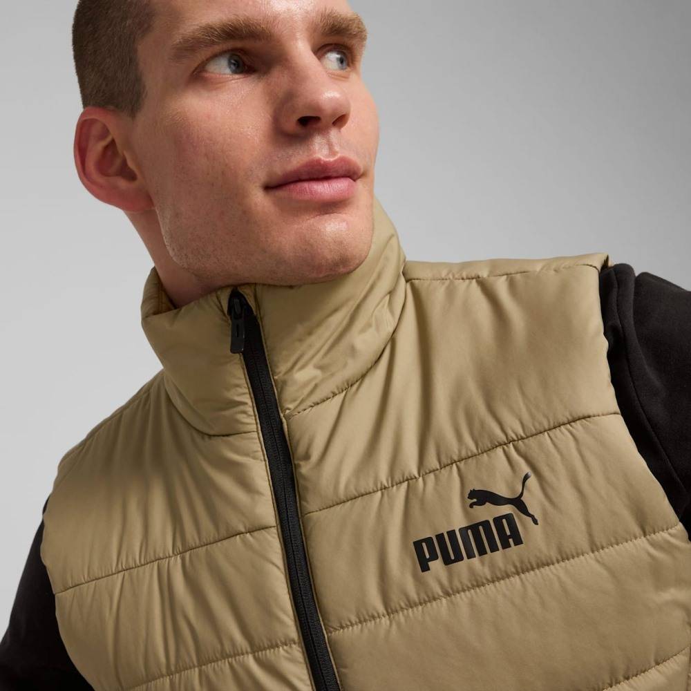 PUMA ESS PADDED VEST