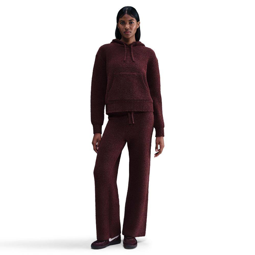 NIKE NSW PHOENIX BOUCLE LOOSE HOODIE