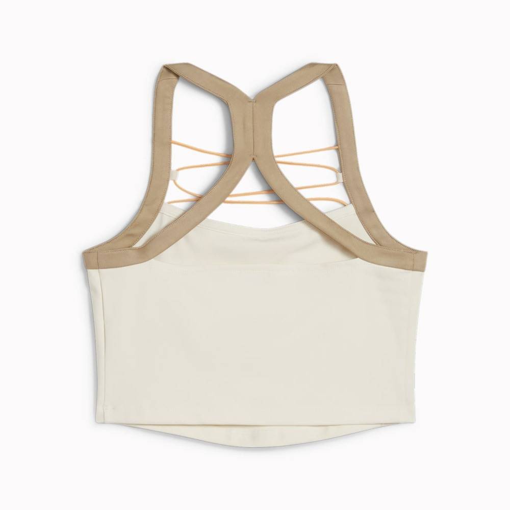PUMA DARE TO CROP TOP